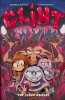 GLINT VOL 01 THE CLOUD RAIDERS TP [9781549302992] **PROMOCJA SUPER SALE**